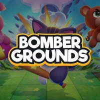 Bombergrounds: Battle Royale