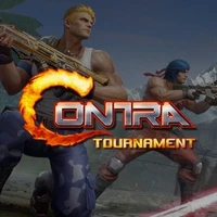 Contra: Tournament