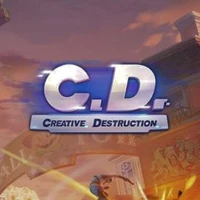 Creative Destruction