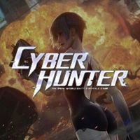 Cyber Hunter