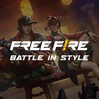 Garena Free Fire
