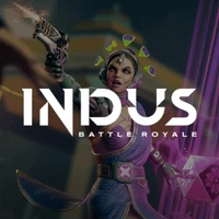 Indus Battle Royale Mobil