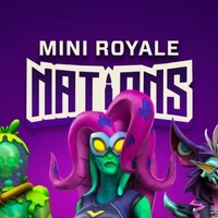 Mini Royale: Nations