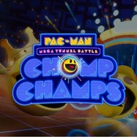 Pac-Man Mega Tunnel Battle: Chomp Champs