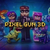Pixel Gun 3D