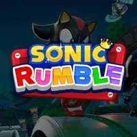 Sonic Rumble