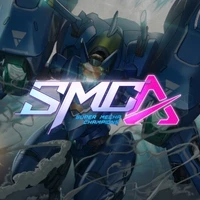 Super Mecha Champions