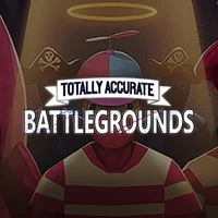 Totally Accurate Battlegrounds