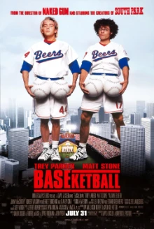 BASEketball (1998)