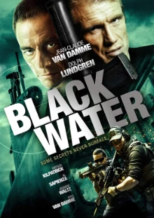 Black Water (2018)