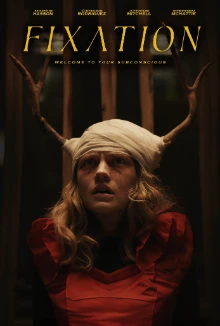 Fixation (2022)