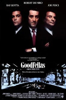 Goodfellas (1990)
