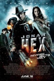 Jonah Hex (2010)