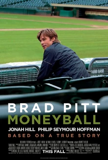 Moneyball (2011)