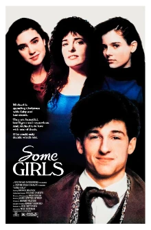 Some Girls (1988)