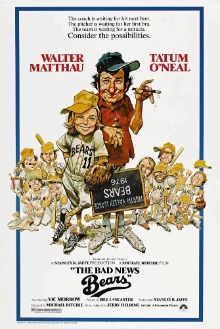 The Bad News Bears (1976)