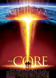The Core (2003)