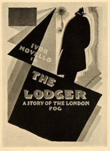The Lodger: A Story of the London Fog (1927)