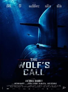 The Wolfs Call (2019)