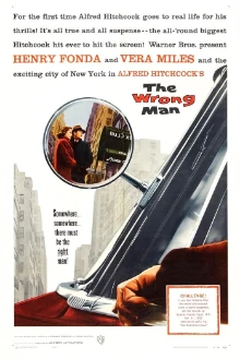 The Wrong Man (1956)