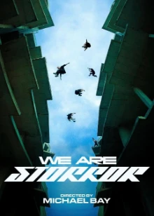 We Are Storror (2025)