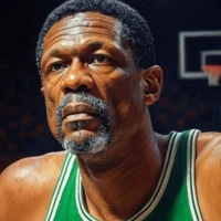 Bill Russell