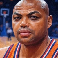 Charles Barkley