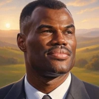 David Robinson