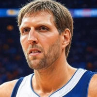 Dirk Nowitzki