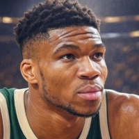 Giannis Antetokounmpo