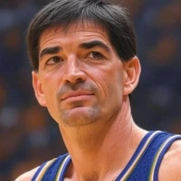 John Stockton