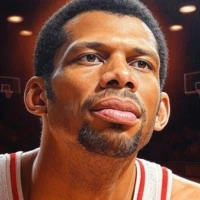 Kareem Abdul-Jabbar
