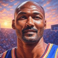 Karl Malone