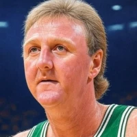 Larry Bird