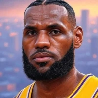 LeBron James