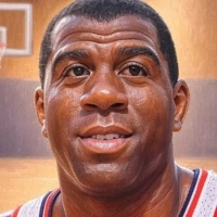 Magic Johnson