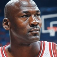 Michael Jordan