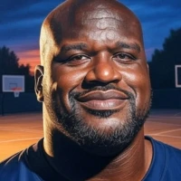 Shaquille O’Neal