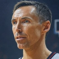 Steve Nash