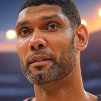 Tim Duncan