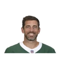 Aaron Rodgers