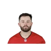 Baker Mayfield
