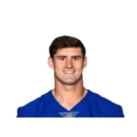Daniel Jones