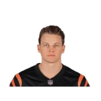 Joe Burrow