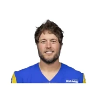 Matthew Stafford