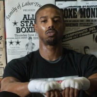 Creed (2015) - Michael B. Jordan