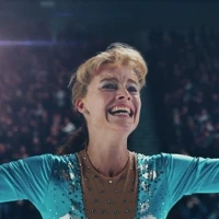 I, Tonya (2017) - Margot Robbie