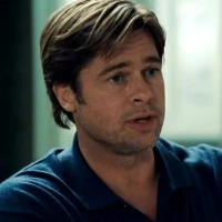 Moneyball (2011) - Brad Pitt