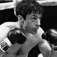 Raging Bull (1980) - Robert De Niro