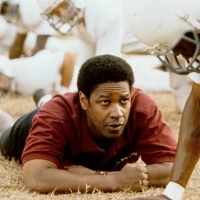 Remember the Titans (2000) - Denzel Washington